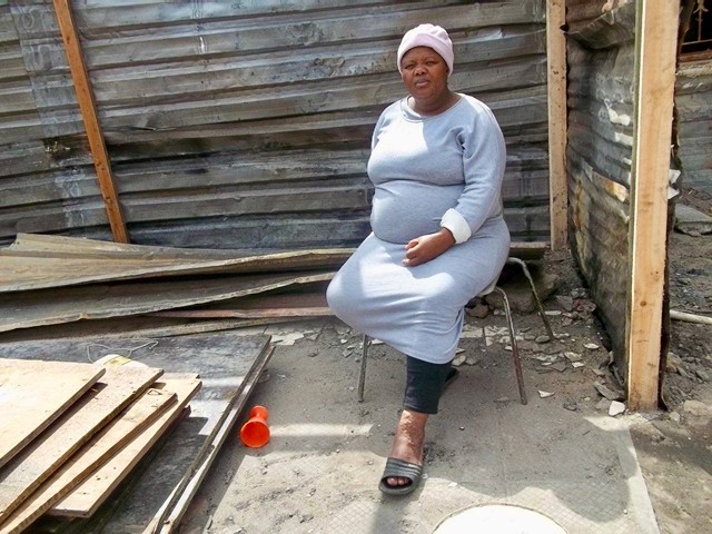 There have been nearly 1,200 shack fires in Cape Town this year, claiming over 80 lives